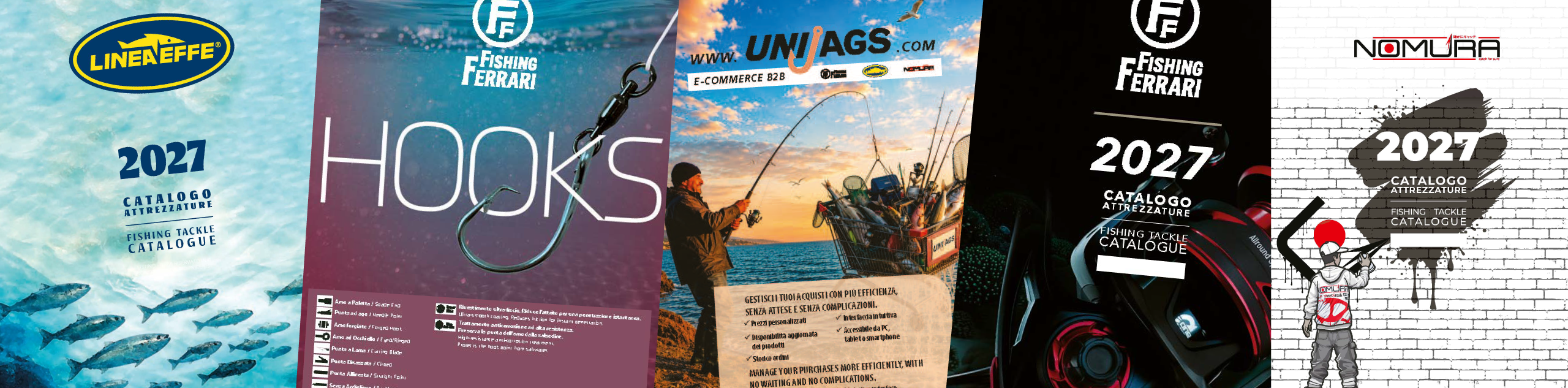 Composizione Banner Lineaeffe